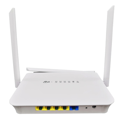 Casa dupla sem fio 5.8G do router de WiFi da frequência do router AC1200 de MT7620A Openwrt