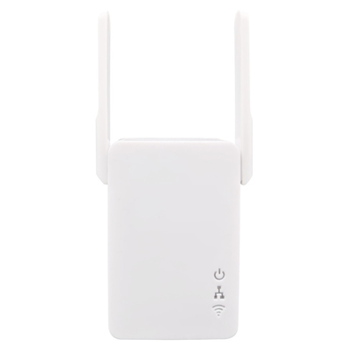 prolongamento do sinal de Wifi dos repetidores da rede wireless de 2.4GHz 300Mbps