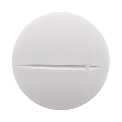 faixa dupla Smart do gigabit de Mesh Wireless Router 1200Mbps do teto 11ac