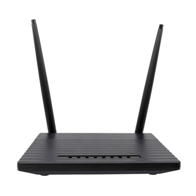 Velocidade do router 2.4Ghz 300Mbps de WiFi do Smart Home de IEEE 802.11n MT7628N