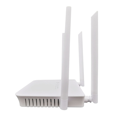 routeres sem fio 5.8GHz de 64Mbyte AC750 Smart com 4 antenas