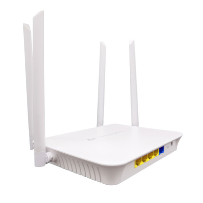 Sistema duplo de Openwrt da faixa dos routeres sem fio do FCC RoHS MT7620A Smart