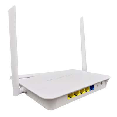 os routeres sem fio de 5.8G Openwrt Smart dirigem o porto do router 5 de WiFi