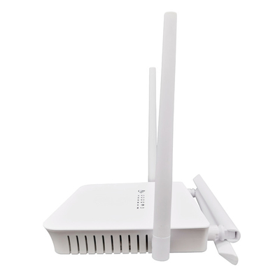 Router sem fio AC1200 1200Mbps da frequência dupla de Openwrt do gigabit