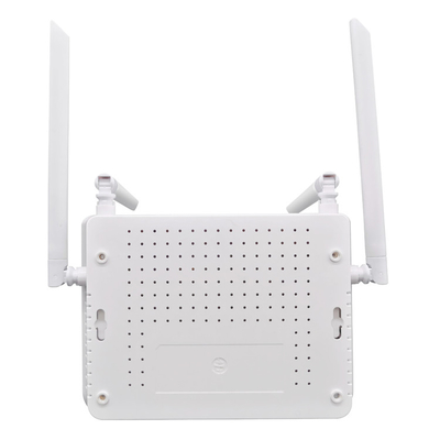 Router sem fio AC1200 1200Mbps da frequência dupla de Openwrt do gigabit