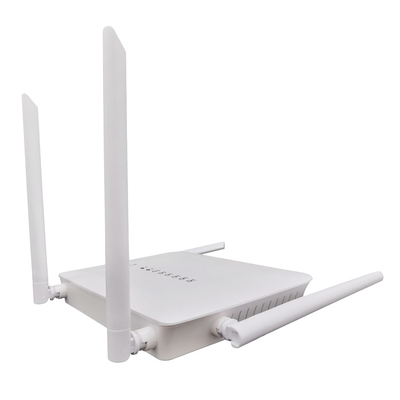 Casa dupla sem fio 5.8G do router de WiFi da frequência do router AC1200 de MT7620A Openwrt