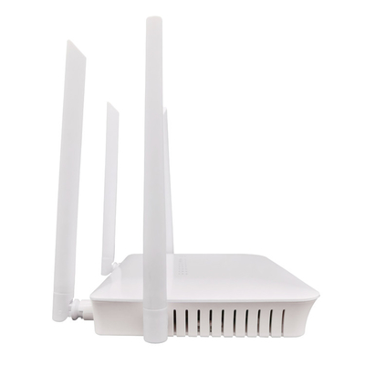 Casa dupla sem fio 5.8G do router de WiFi da frequência do router AC1200 de MT7620A Openwrt