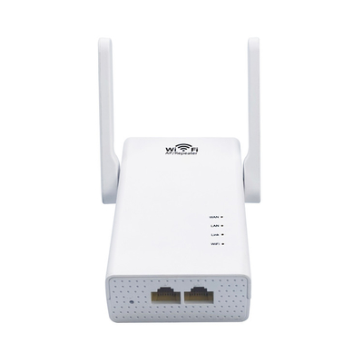 Router do repetidor do amplificador do sinal de N300 Mini Strong Wifi Repeater 300mbps