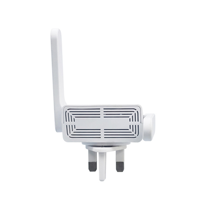 Router do repetidor do amplificador do sinal de N300 Mini Strong Wifi Repeater 300mbps