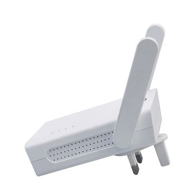 Router do repetidor do amplificador do sinal de N300 Mini Strong Wifi Repeater 300mbps