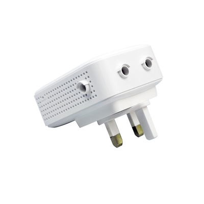 Amplificador sem fio do sinal de WiFi da casa do repetidor de WiFi da faixa dupla de MT7613EN
