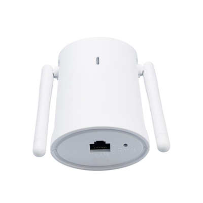 Os repetidores da rede do wifi AC1200 dirigem a amplificação do sinal do router 5.8GHz