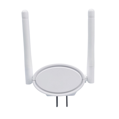 Os repetidores da rede do wifi AC1200 dirigem a amplificação do sinal do router 5.8GHz