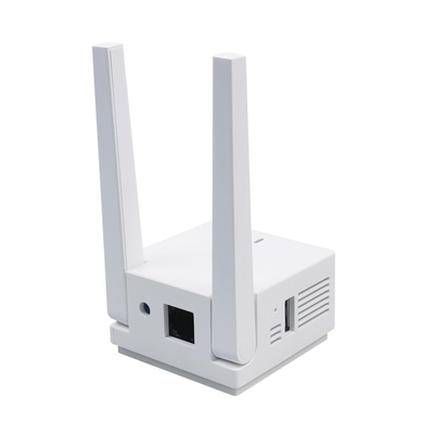 Prolongamento sem fio do router 2.4GHz da casa de Mbps do repetidor 300 de MT7628NN WiFi