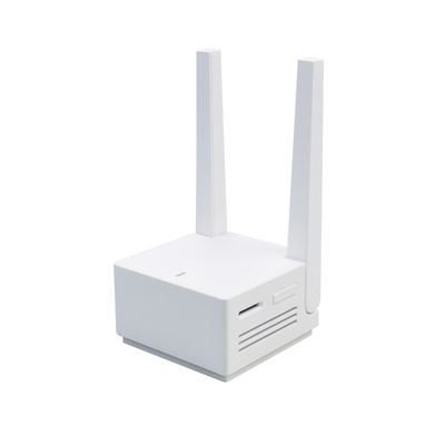 Prolongamento sem fio do router 2.4GHz da casa de Mbps do repetidor 300 de MT7628NN WiFi