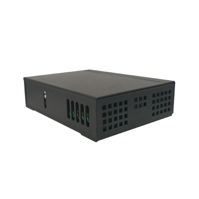 O FCC Unmanaged RoHS do CE do interruptor 10Gbps dos ethernet do porto de MT7530BU 5 aprovou