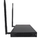 Frequência dupla WiFi6 do gigabit do router 1800Mbps do poder superior 11ax Wifi exterior