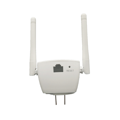 Prolongamento sem fio duplo do amplificador do sinal do router 5.8G do repetidor da frequência AC1200 Wifi