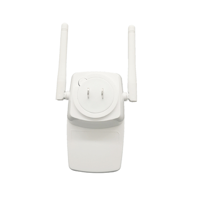 Prolongamento sem fio duplo do amplificador do sinal do router 5.8G do repetidor da frequência AC1200 Wifi