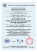 China JLZTLink Industry (Shen Zhen) Co.,Ltd. Certificações